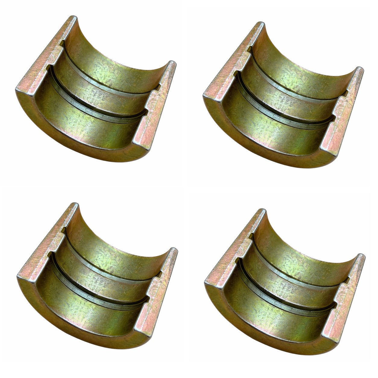 209103 Qty. 4: Keeper Valve Fits Allis Chalmers