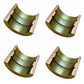 387108C1 Qty. 4: Keeper Valve Fits FARMALL 2504 3514 400 504