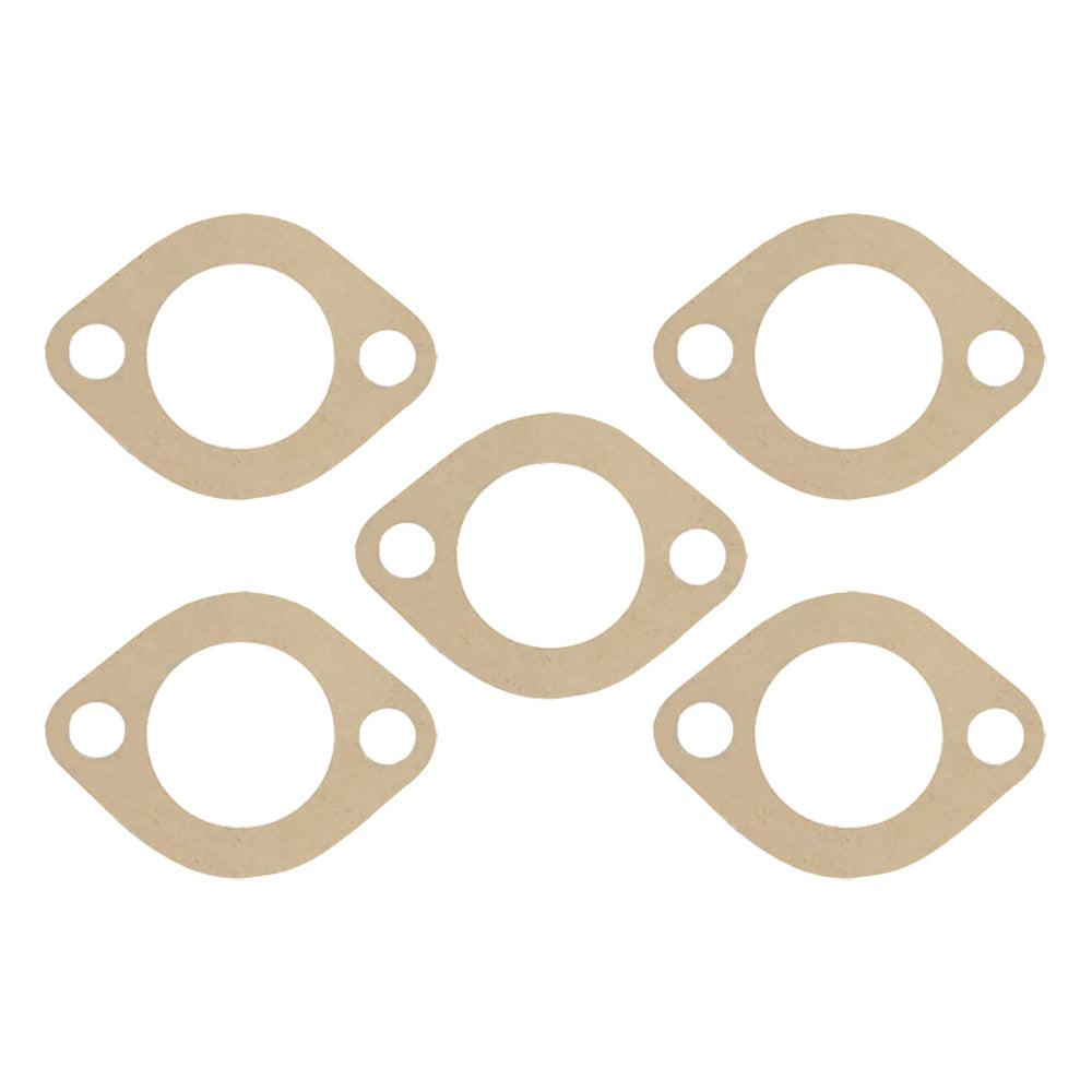 Qty 5: Thermostat Gasket Fits John Deere Replaces T20219