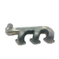 Manifold T20252 Fits John Deere 1020 1520 1530 1630 2040 2240 820 830