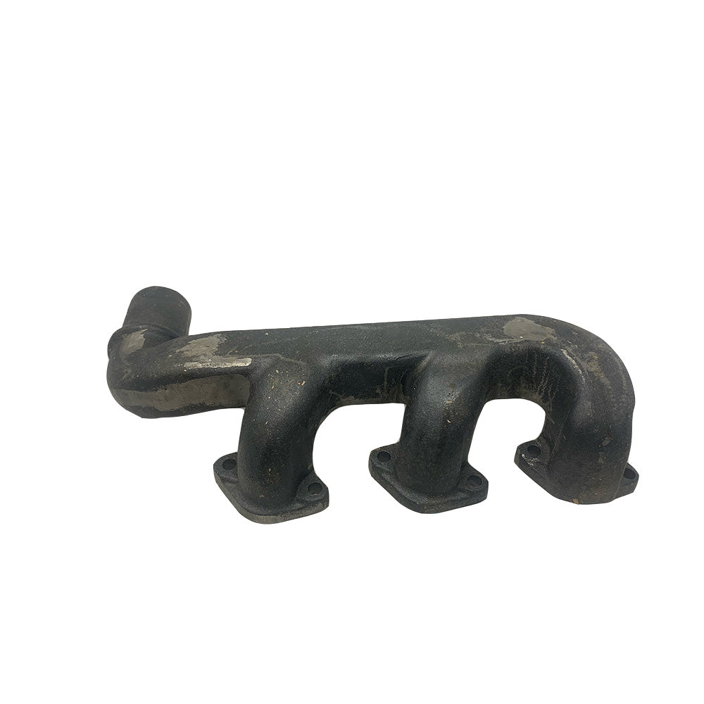 T20252 Exhaust Manifold Fits John Deere 1020 1030 1120 1520 1530 1630 2040 2240