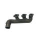 T20252 Exhaust Manifold Fits John Deere 1020 1030 1120 1520 1530 1630 2040 2240