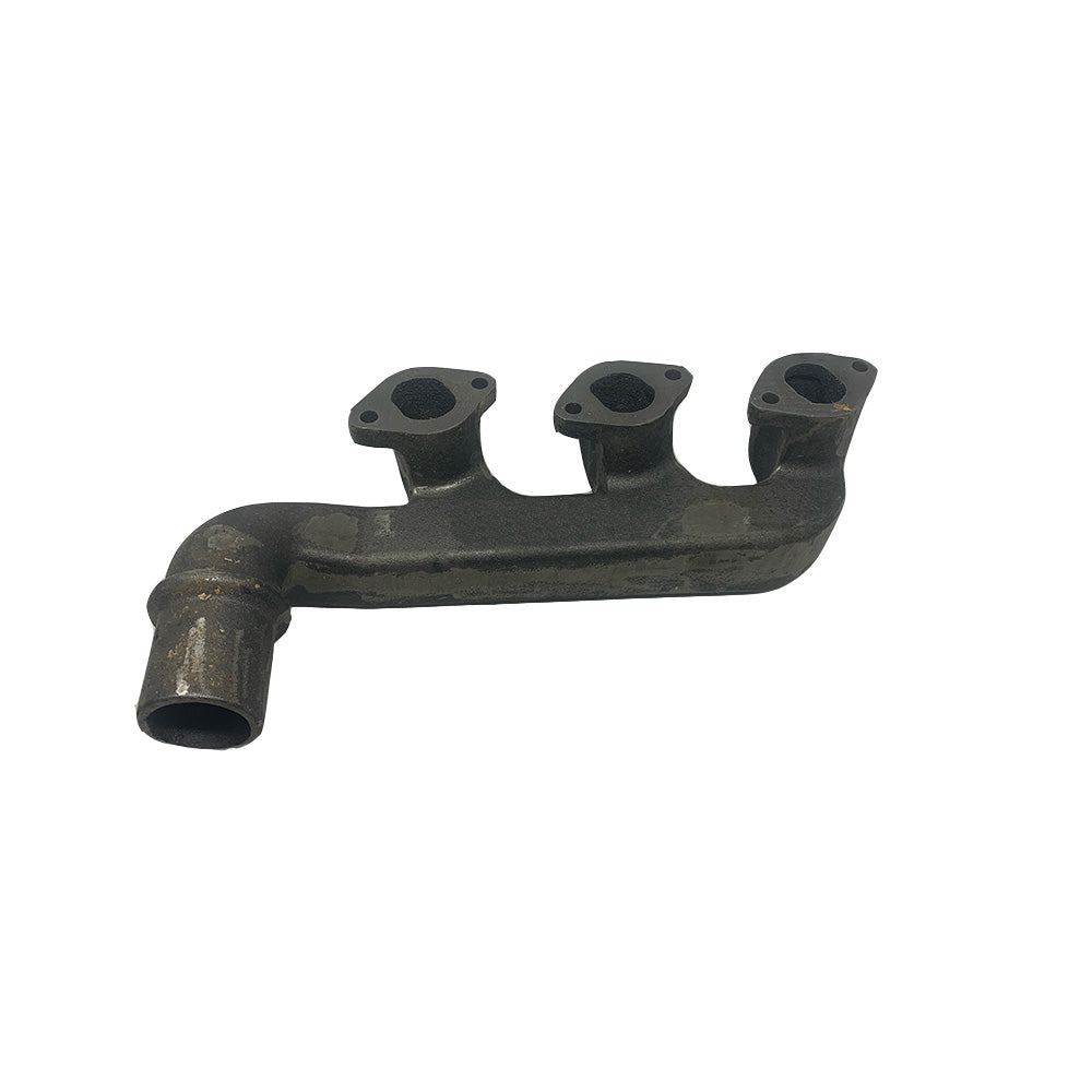 T20252 Exhaust Manifold Fits John Deere 1020 1030 1120 1520 1530 1630 2040 2240