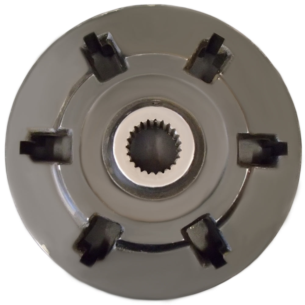 T20713 Steering Brake Drum Fits John Deere 450