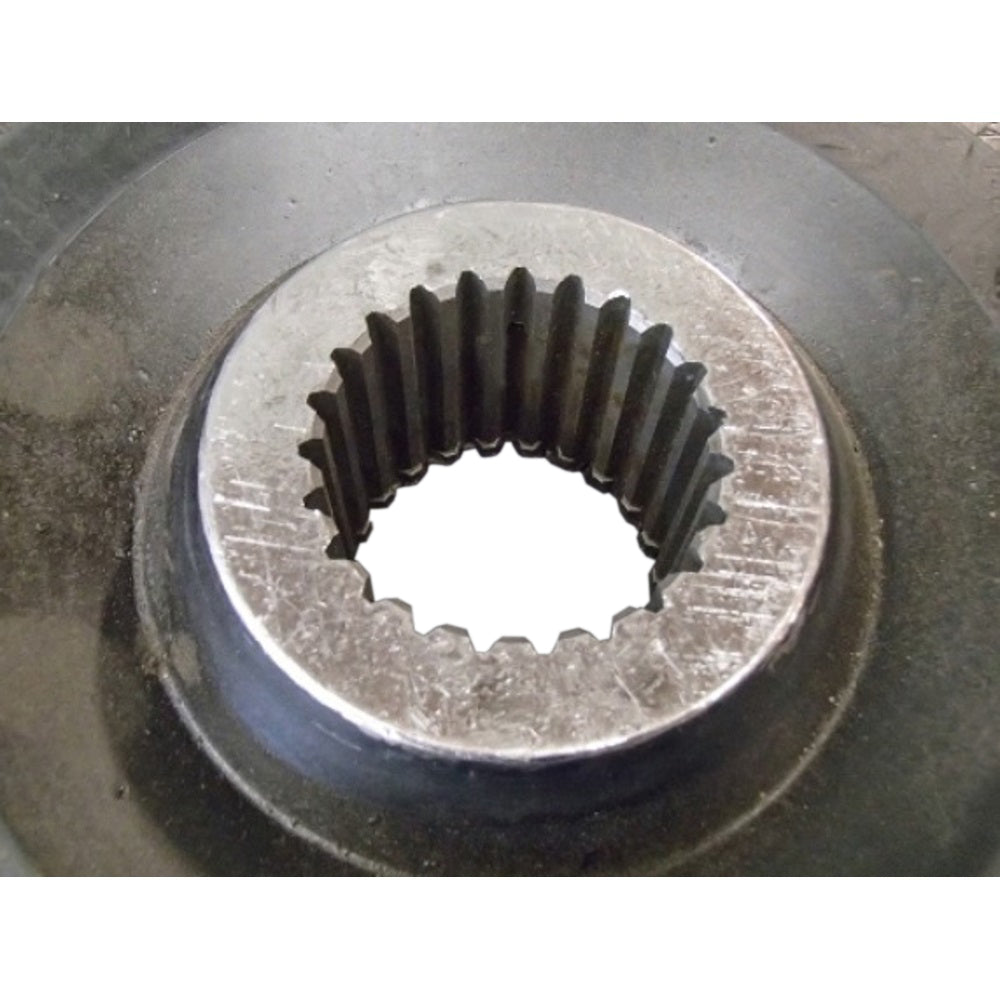 T20713 Steering Brake Drum Fits John Deere 450