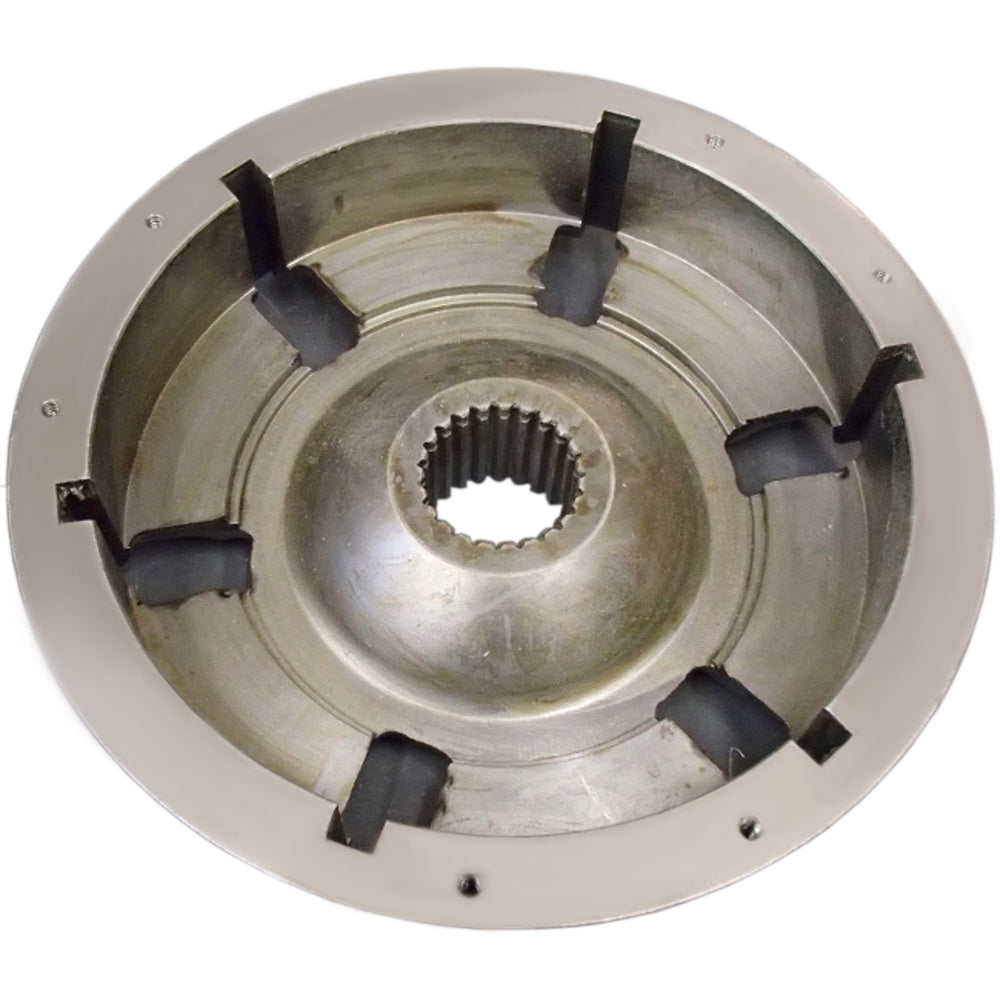 T20713 Steering Brake Drum Fits John Deere 450