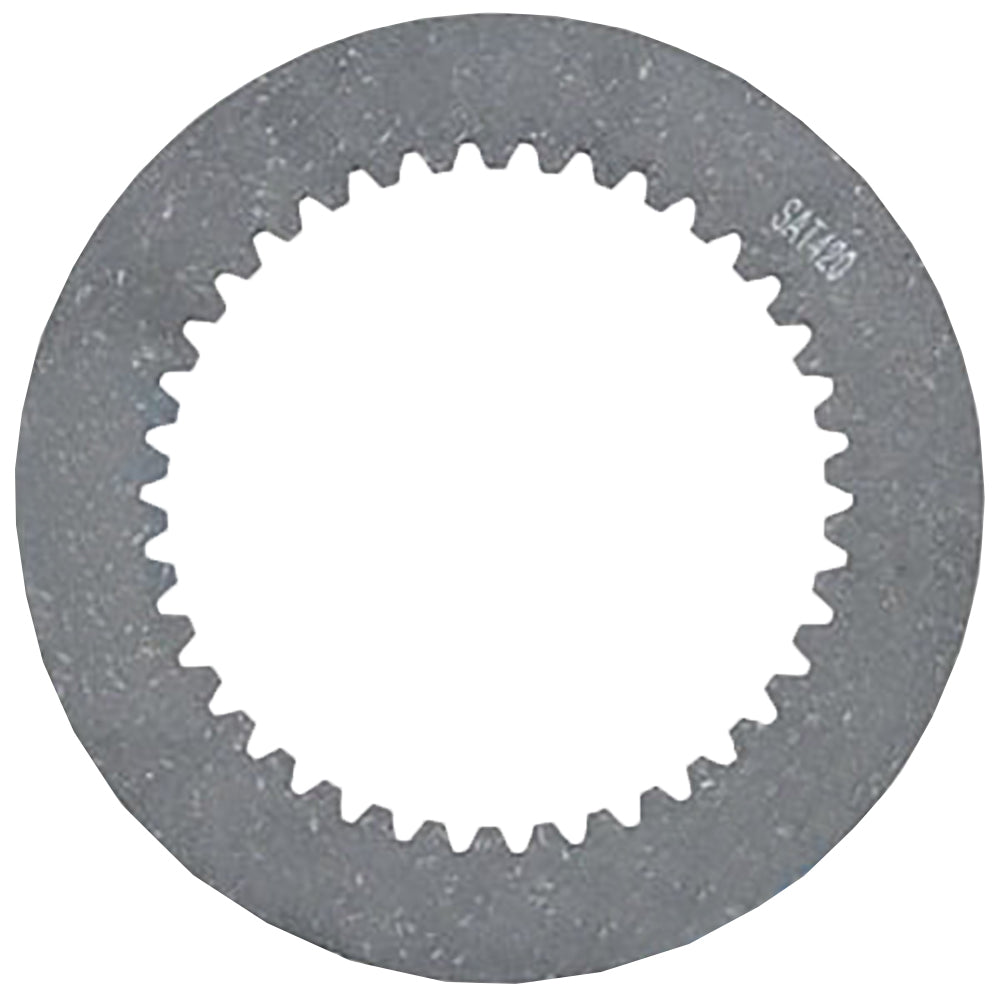 313711 Fiber Steering Disc & Steel Disc Kit Fits John Deere 450 450B