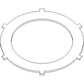 T20717 Steel Separator Disc Fits John Deere 450