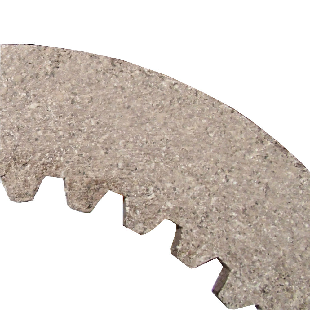 30133 Steering Clutch Fiber Disc Fits John Deere 350 350B