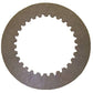 30133 Steering Clutch Fiber Disc Fits John Deere 350 350B