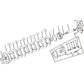 T21315T Steering Clutch Disc Fits John Deere