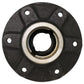 Wheel Hub Fits John Deere 300 2020 300 1020 1520 2020 2030 T21543