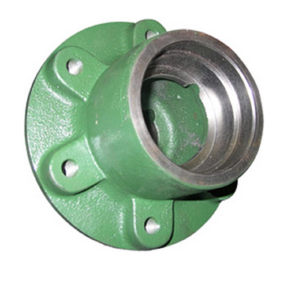6-Bolt Front Hub Fits John Deere Replaces T21545