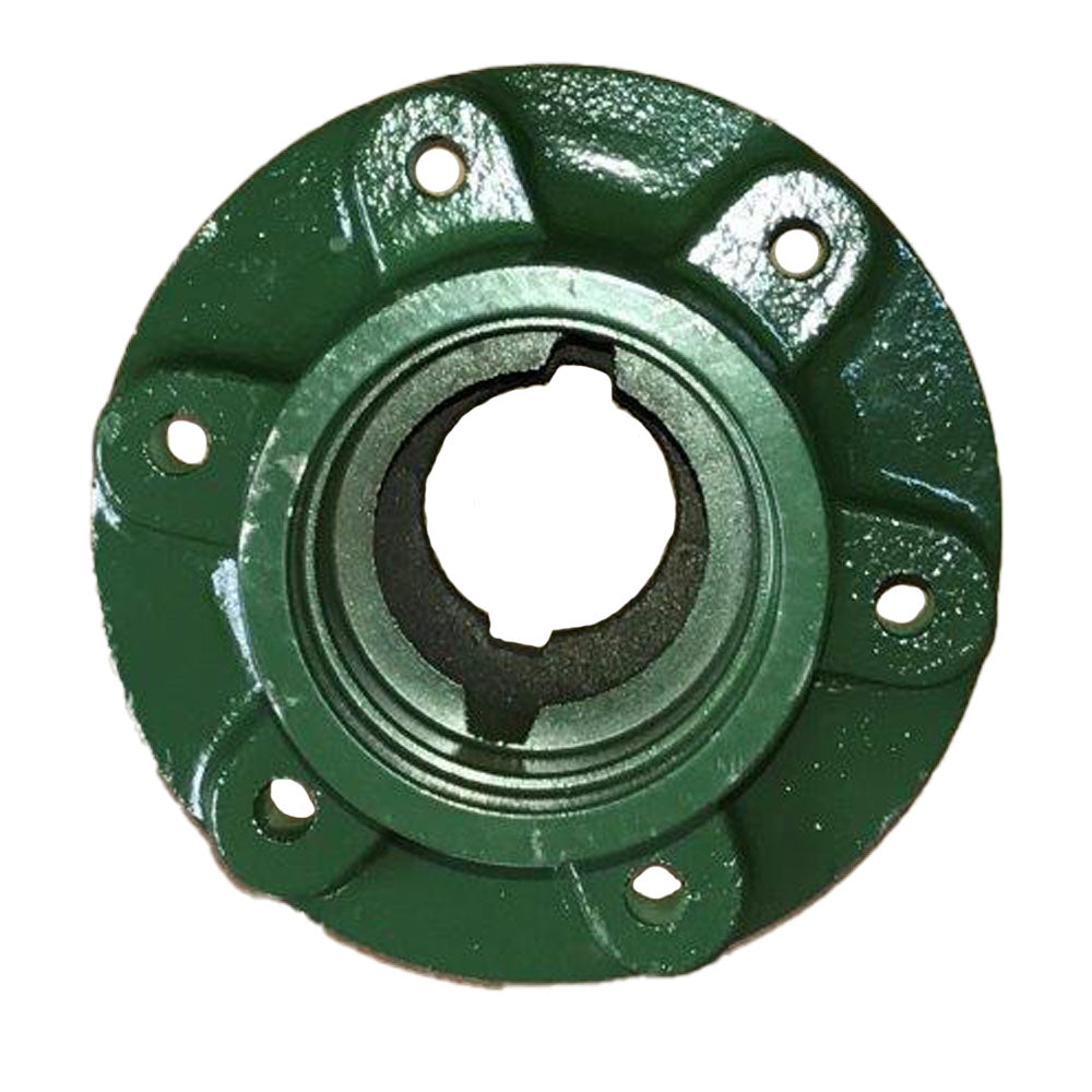 6-Bolt Front Hub Fits John Deere Replaces T21545