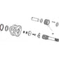 313351 Planetary Pinion Gear Fits John Deere