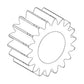 313351 Planetary Pinion Gear Fits John Deere