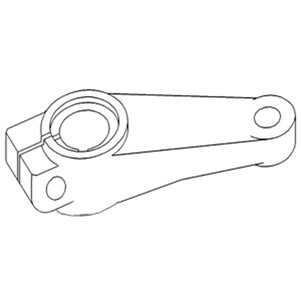 T21619 - LH Steering Arm