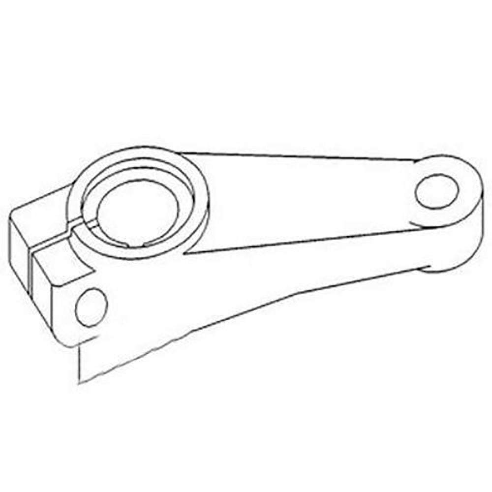 T21619 - LH Steering Arm