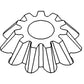 L113016 Bevel Gear Fits John Deere