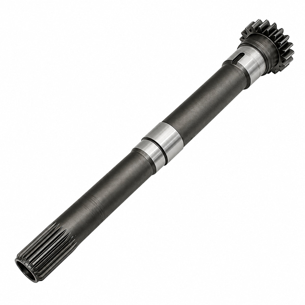 Shaft T22219 Fits John Deere 2120 2150 2155 2240 2350 2355 820 830 840 920 940
