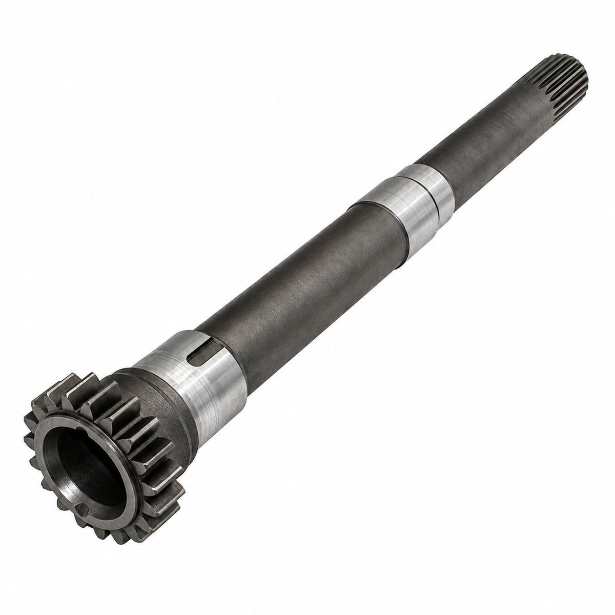 Shaft T22219 Fits John Deere 2120 2150 2155 2240 2350 2355 820 830 840 920 940
