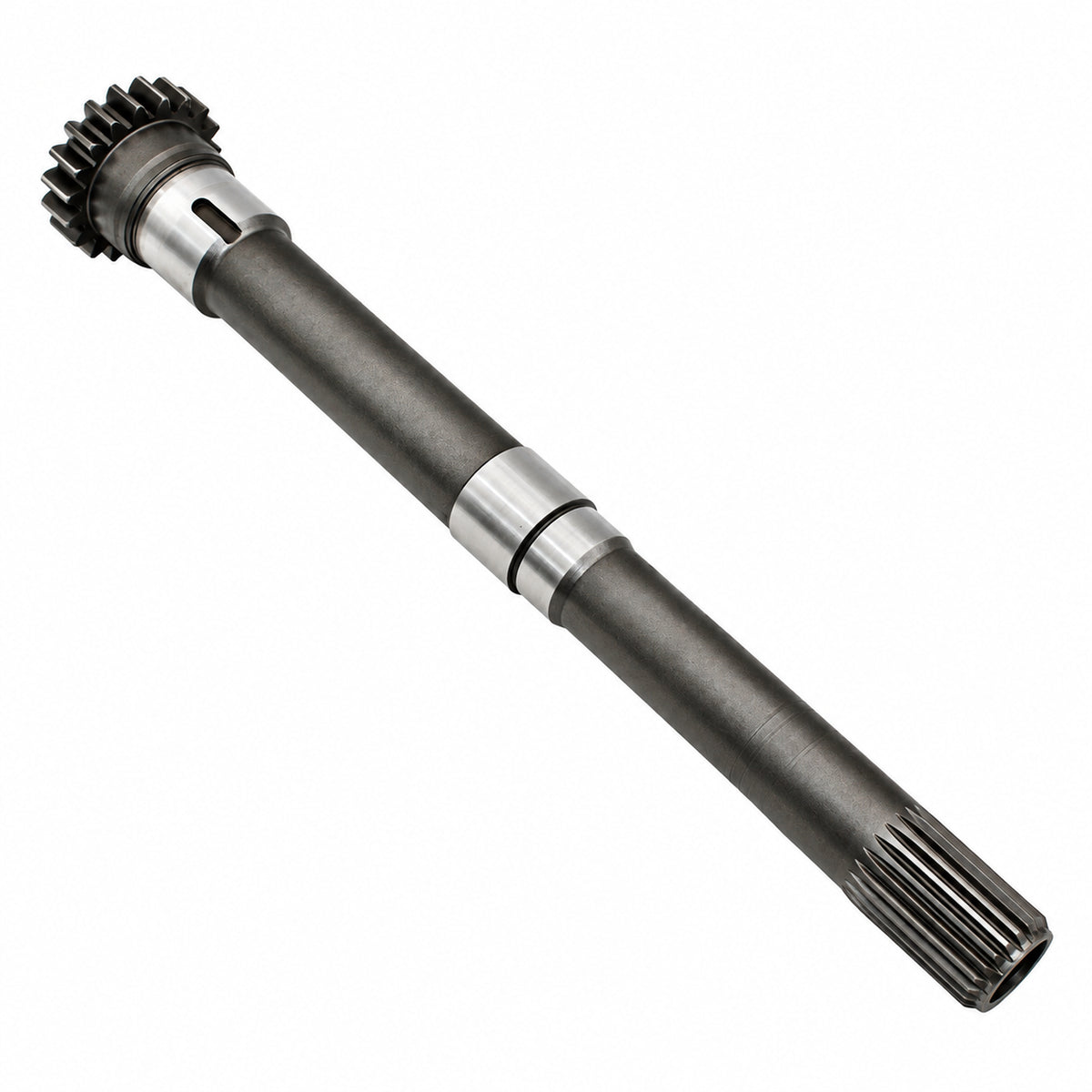T22219 Clutch Shaft Fits John Deere 820 830 840 940 1020 1030 1040 1120
