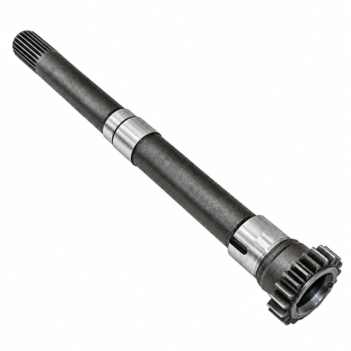 Shaft T22219 Fits John Deere 2120 2150 2155 2240 2350 2355 820 830 840 920 940