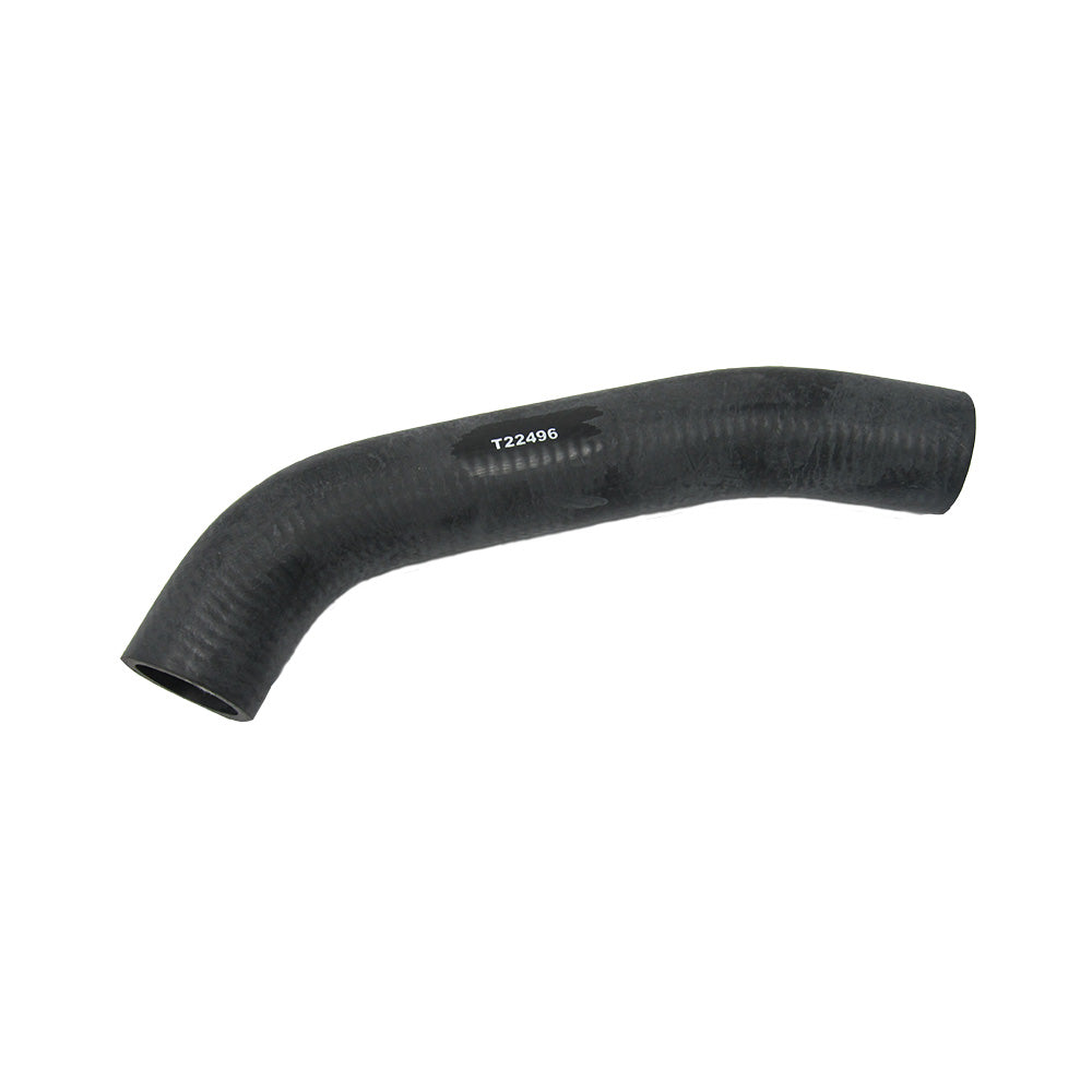 T22496 Upper Radiator Hose Fits John Deere 1520 2020 2030 300B 301A 302 30A 380