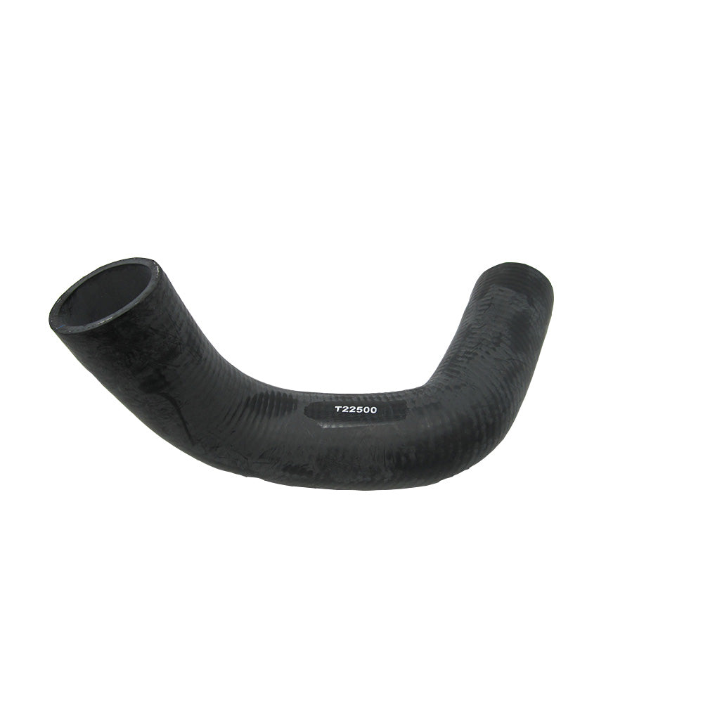 T22500 Lower Radiator Hose Fits John Deere 1010 1020 1020 Diesel 1030 1030OU