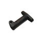 T22914 Keyed Pump Drive Shaft Fits John Deere 1020 1030 1030OU 1035EF 1120 1130