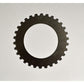 T229406 Clutch Friction Plate Fits John Deere 210 G 210 P 210K 210K EP 210L