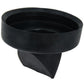 3" Diameter Vacuator Valve Air Cleaner Filter Intake Manifold Dust Rubber