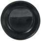 3 INCH DIRT DUST AIR CLEANER UNLOADER RUBBER BOOT VALVE VACUATOR Fits Massey