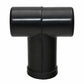 Fuel Injection Return Line "T" Boot T23425 163670A Fits Oliver Fits John Deere