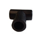 Fuel Injection Return T Boot Fits White