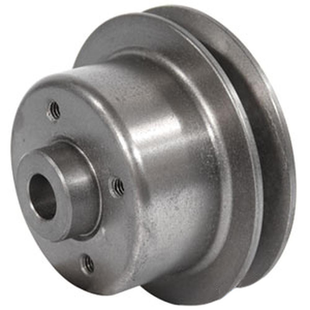 S-T23628 Water Pump Pulley Fits John Deere
