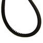 T24473 Fan Belt Fits John Deere Backhoe 210C Excavator 3754D Forklift 482C
