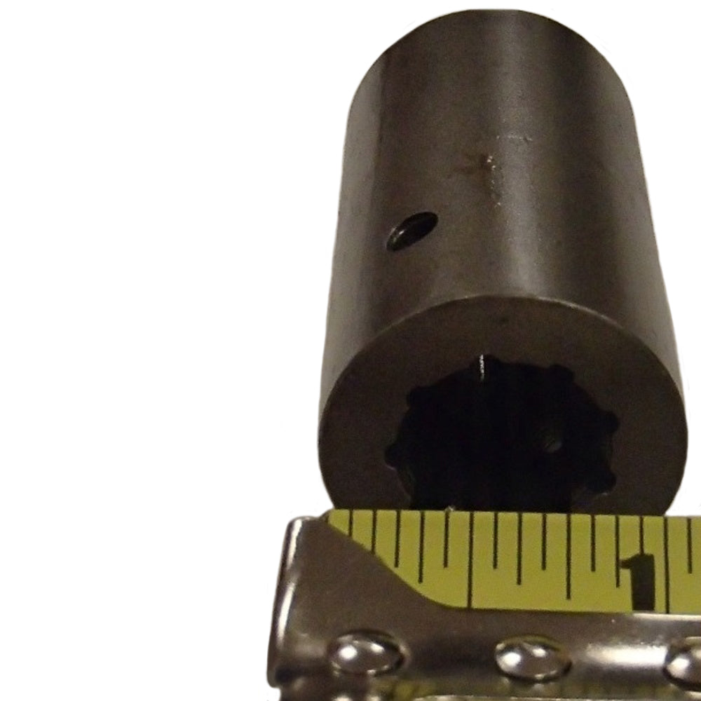 T24849 Coupler Fits John Deere 350B 350C 350D 450 450B 450C Crawler 350