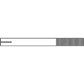 Tie Rod Tube Fits John Deere 1020 2020 2030 2040 2240 2440 2640 820 830 T25901