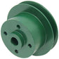 Fits John Deere PULLEY WATER PUMP T26850 2630, 2640
