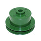Water Pump Pulley Fits John Deere Forklift 482C Tractor 2630 2640 T26850