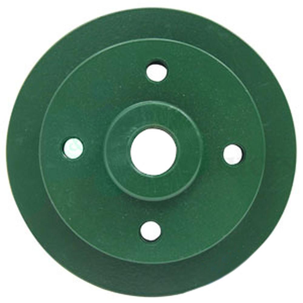 T26850 Water Pump Pulley Fits John Deere 210C 2630 2640 290D 482C