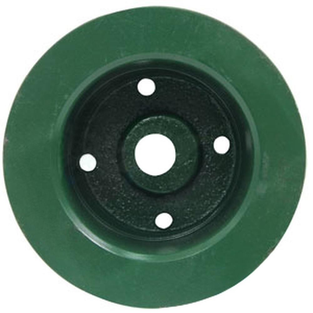 T26850 Water Pump Pulley Fits John Deere 210C 2630 2640 290D 482C