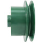 T26850 Water Pump Pulley Fits John Deere 210C 2630 2640 290D 482C