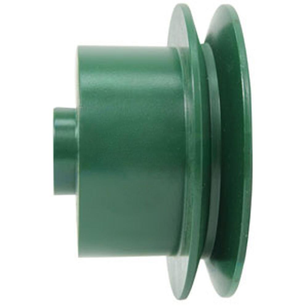 T26850 Water Pump Pulley Fits John Deere 210C 2630 2640 290D 482C