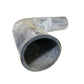Top Radiator Hose Fits John Deere Replaces JDS5246