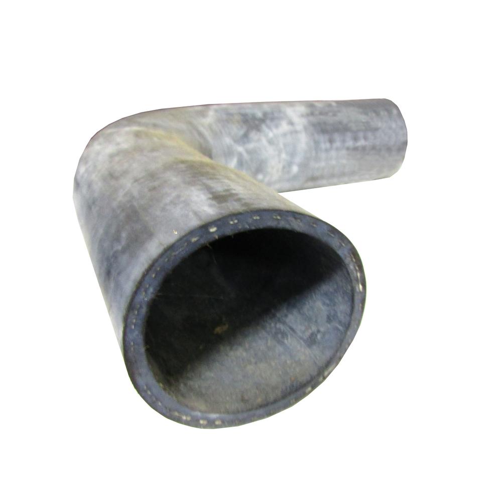 Top Radiator Hose Fits John Deere Replaces JDS5246