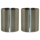 T28548 Load Control Bushing Set of 2 Fits John Deere Fits JD 1640 1830 1840 2020