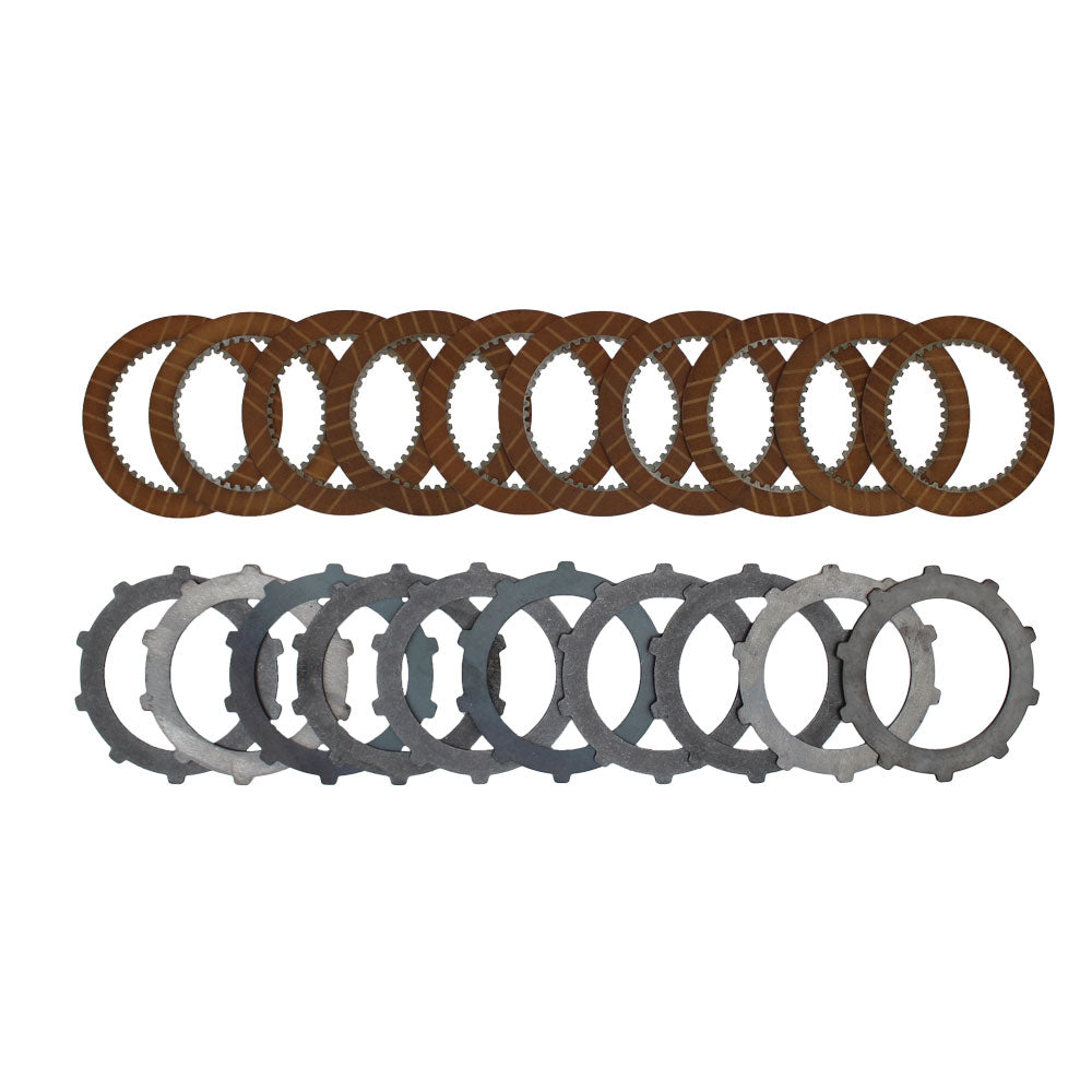 AT26632 Clutch Disc Set Fits John Deere