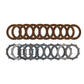 Alto Made in USA PTO Clutch Kit Fits JD RE37011, AT26632 and T28664